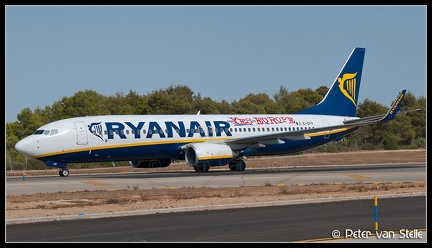 3021161 Ryanair B737-800W EI-EFP YesToEurope PMI 19082012