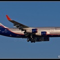 3018322 Aeroflot IL96 RA-96007 AYT 30052012