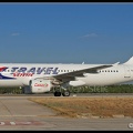 8005660 TravelService A320 YL-LCE  AYT 04092013