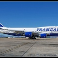 8006348 Transaero B747-400 EI-XLB  AYT 05092013
