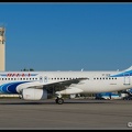 8006801 Yamal A320 VP-BHW  AYT 06092013