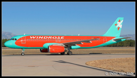 8006835 Windrose A320 UR-WRN  AYT 07092013