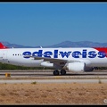 8006619 Edelweiss A320 HB-IJV  AYT 06092013