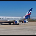 8006675 Aeroflot IL96 RA-96015  AYT 06092013