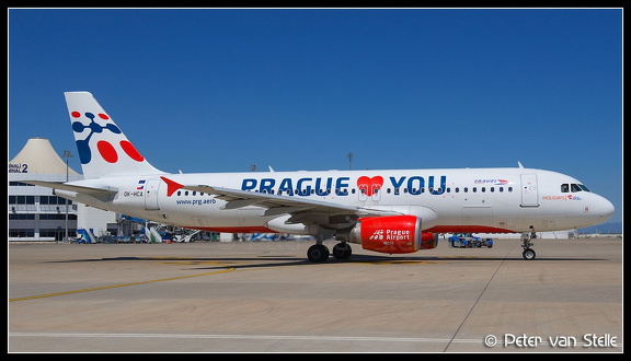 8006682 TravelService A320 OK-HCA Prague-loves-you-colours AYT 06092013
