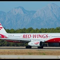 8007288 Redwings Tu204 RA-64049  AYT 08092013