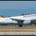 8007318 Germanwings A319 D-AGWL  AYT 08092013