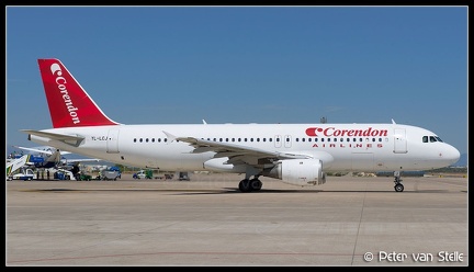 8007085 Corendon A320 YL-LCJ  AYT 07092013