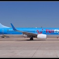 8007091 TUIflyNordic B737-800W SE-RFV  AYT 07092013
