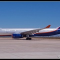 8007087 Aeroflot A330-300 VQ-BEL  AYT 07092013