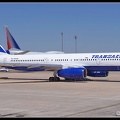 8007103 Transaero Tu214 RA-64549  AYT 07092013