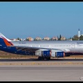 8007209 Aeroflot IL96 RA-96007  AYT 07092013