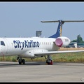 8004621 CityAirline ERJ145 SE-RIA CFE 23072013