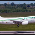 8002502 Germania B737-700 D-AGER  DUS 02062013