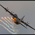 8003006 RoyalDanishAF C130J B-538 Flares VKL 15062013-2