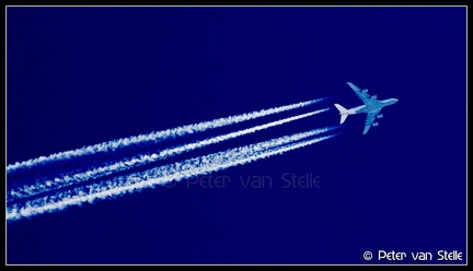 8003092 Lufthansa A380-800  overflight VKL 15062013
