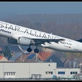 8011804 Lufthansa A320 D-AIPD StarAlliance BRU 08032014