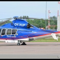 8015790 Dancopter EC155B1 OY-HJP  EHKD 23052014