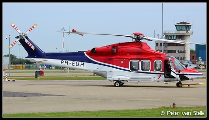 8015814 CHCHelicopters AW139 PH-EUH  EHKD 23052014