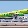8020509 S7Airlines A320 VQ-BPL  PMI 13072014
