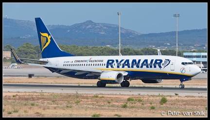 8020567 Ryanair B737-800W EI-EKM ComunitatValenciana-stickers PMI 13072014