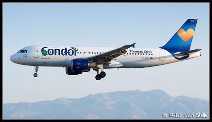 8020865 Condor A320 D-AICC Janosh-figures+new-tail PMI 17072014
