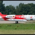8021160 FlightAmbulanceInternational Learjet 35A D-CFAX  RTM 30072014