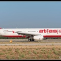 8022199 Atlasjet A321 TC-ETN  AYT 03092014