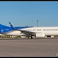 8023156 NordwindAirlines B737-800W VP-BOW basic-Kharkiv-Airlines-colours AYT 05092014
