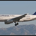 3013615 LufthansaItalia A319 D-AKNF PMI 21082011