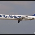 3013821 CityAirline MD87 SE-DMC PMI 24082011