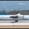 8028294 InselAir Fokker50 PJ-KVL  CUR 10052015