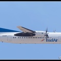 8027880 InselAir Fokker50 PJ-KVI  CUR 06052015