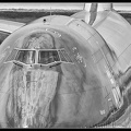 8028422 KLM B747-400 PH-BFN noseon-cockpit CUR 10052015