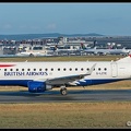 8029066 BritishAirways ERJ170 G-LCYE  FRA 30052015