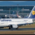 8029053 Lufthansa B737-500 D-ABIU  FRA 30052015