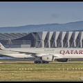 8029019 Qatar A350 A7-ALB  FRA 30052015