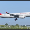 20200506 090529 6111404 TianjinAirlines A330-200 B-8659  AMS Q2