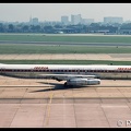 19801212-2 Iberia DC8 EC-BMZ  LHR 25071980
