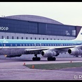 19801426 KLM DC8 PH-DCT  AMS 06111980