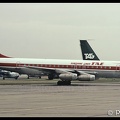 19810213 TAE DC8-33 EC-CDC  LBG 07031981