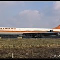 19860214 Interflug IL62 DDR-SER  AMS 08021986 (8038218)
