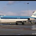 19860126 KLM DC9-32 PH-DNS  25011986 (8038193)
