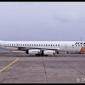 19890230 Scanair DC8-63 OY-SBL  LPA 21011989