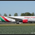20200529 091552 6112164 KenyaAirways B787-8 5Y-KZB  AMS Q2
