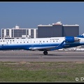 3001724 UnitedExpress CRJ700 N713SK  LAX 01022009