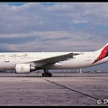 19951217-09 Emirates A300-600 A4O-EKE DXB 3011134
