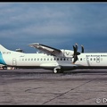19951217-25 IranAsseman ATR72 EP-ATS DXB 3011152