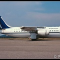 19940806-82 FlightlineAlpine BAe146 G-OLHB ZRH 3011249