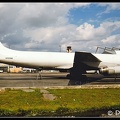 19930306  DC8-62H N42086 all-white MIA 30011993